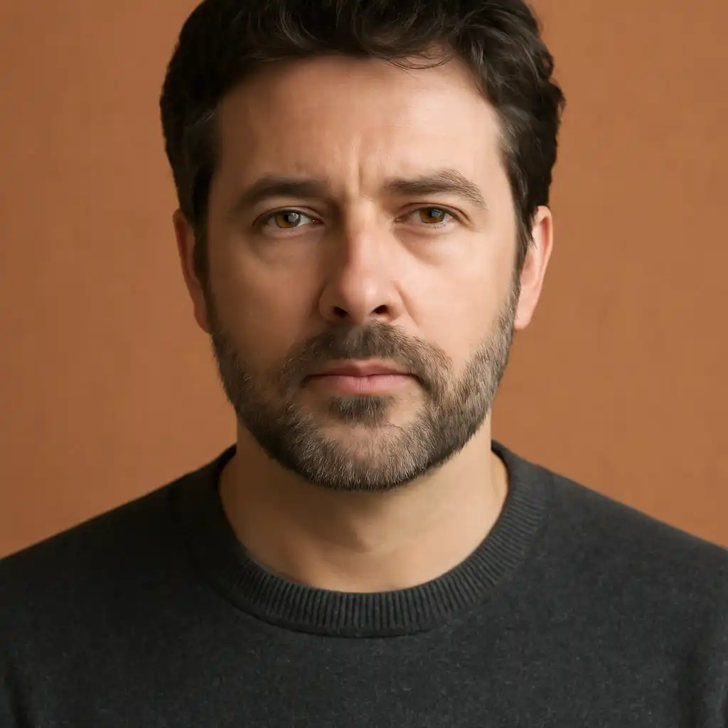 Marcus Larsson